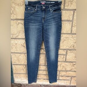 Levis Denizen Strech modern skinny Size 26